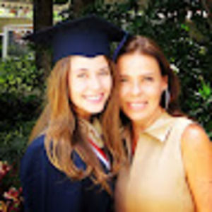 Meet your Posher, Astrid